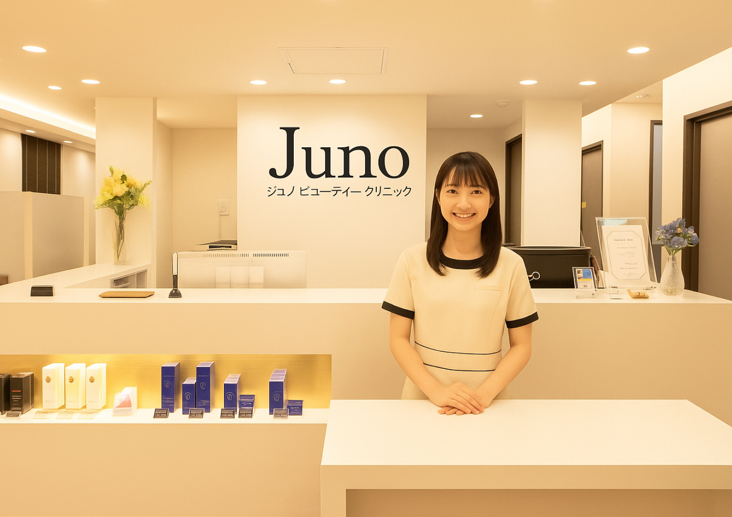 ジュノビューティークリニック画像