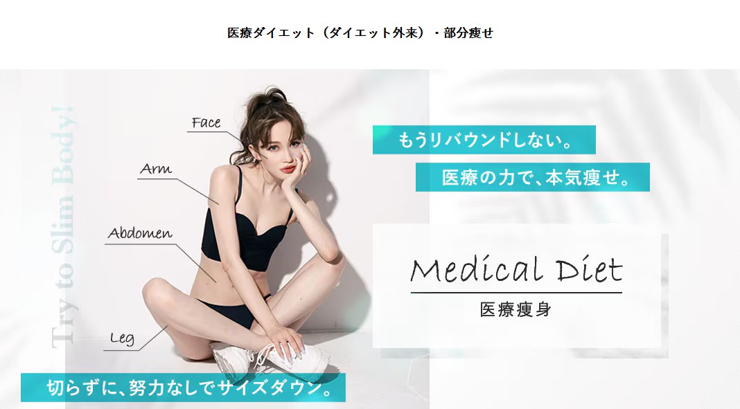 湘南美容クリニック