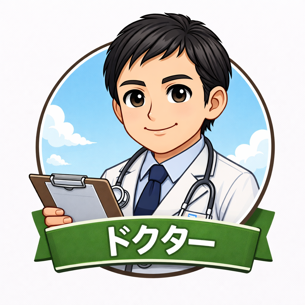 ドクター